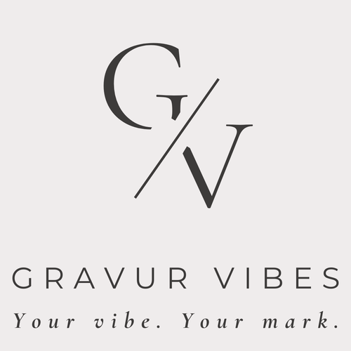 Gravur Vibes